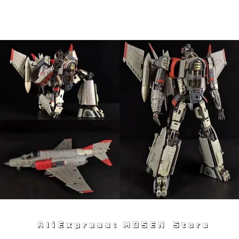 Model Kit Zeta Gundam - Dönüşüm ZETA oyuncaklar ZV-02 ZV02 sürüm
