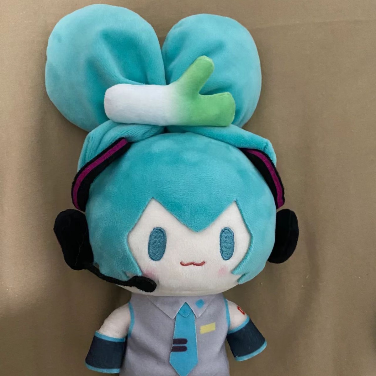 Model Kit Hatsune Miku - 15cm Hatsune Miku Kawaii Q Versiyonu