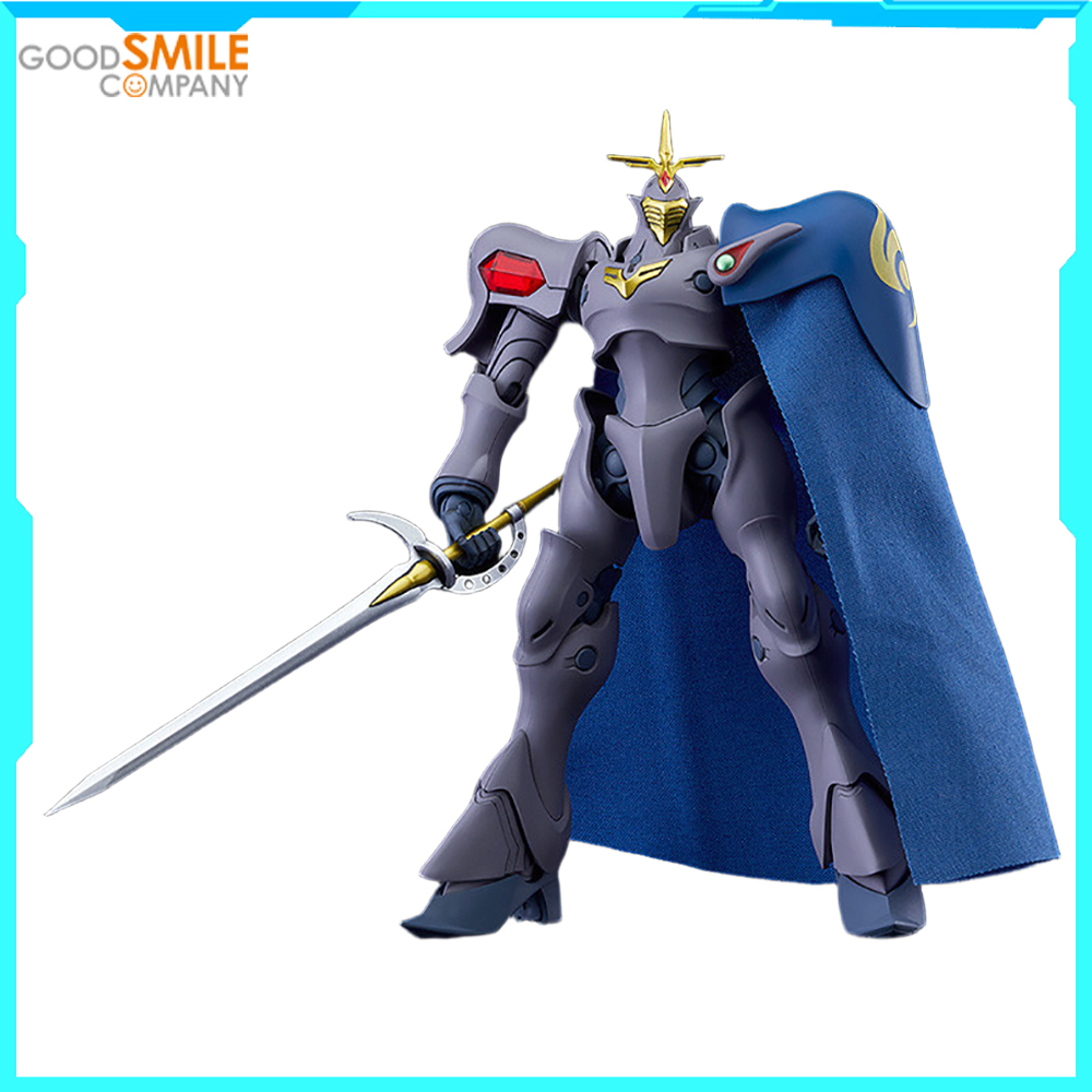 Model Kit Escaflowne - 100% Orijinal Stokta Good Smile Company