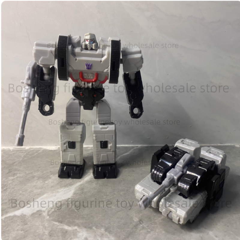 Model Kit Optimus - Hasbro Bumblebee Optimus Prime Megatron Starscream