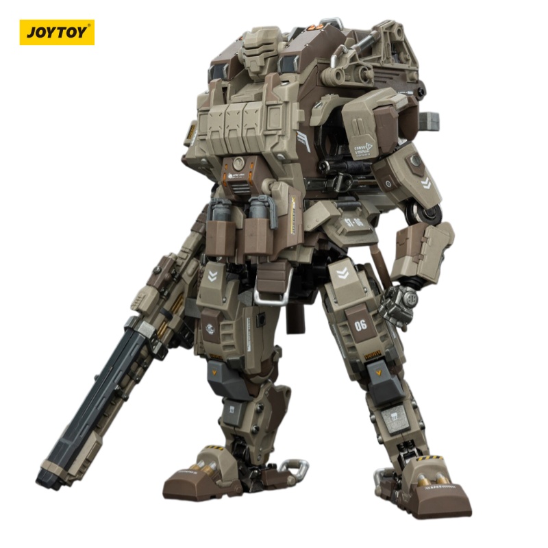Model Kit Eighty Six - JOYTOY Dark Source APOC Serisi Sky