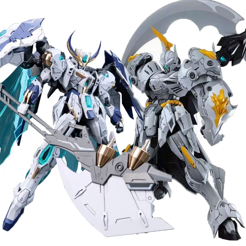 Model Kit Zone Of The Enders - Stokta Mevcut, Orijinal SNAA, Yuvarlak Masa