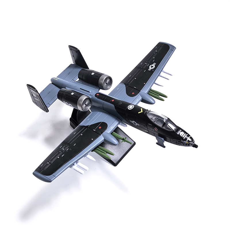 Model Kit Armored Core - 1:72 Modern DIY Yapı Taşları Modeli
