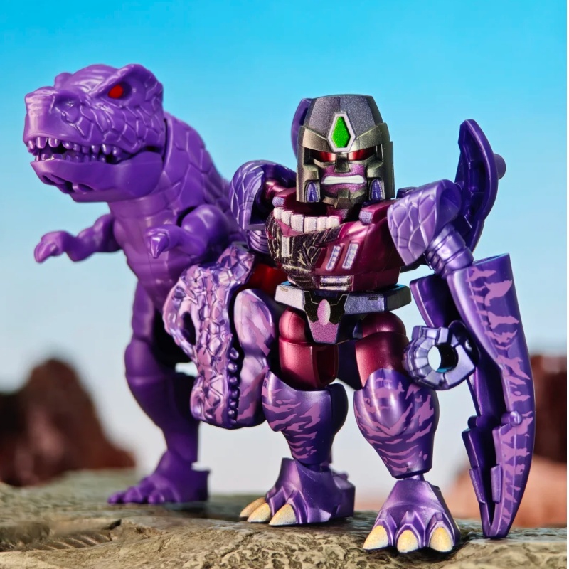HOT BLOKEES Transformers Defen - Model Kit Optimus incelemesi ve fiyatı