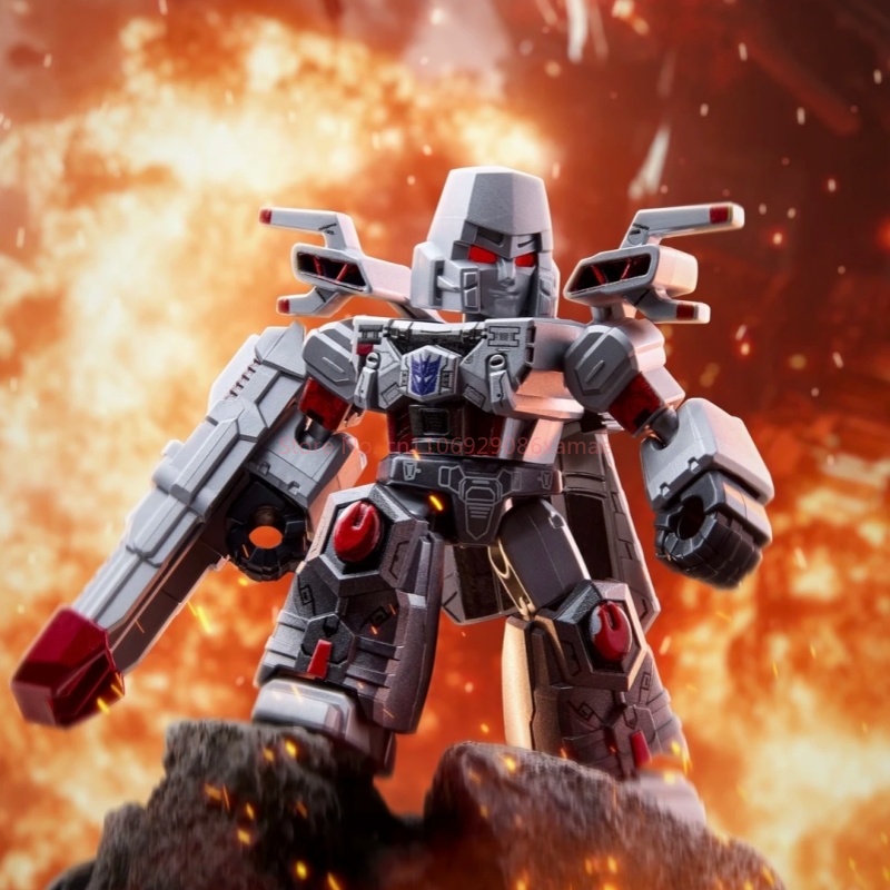 Yeni Blokees Transformers Defe - Model Kit Optimus incelemesi ve fiyatı