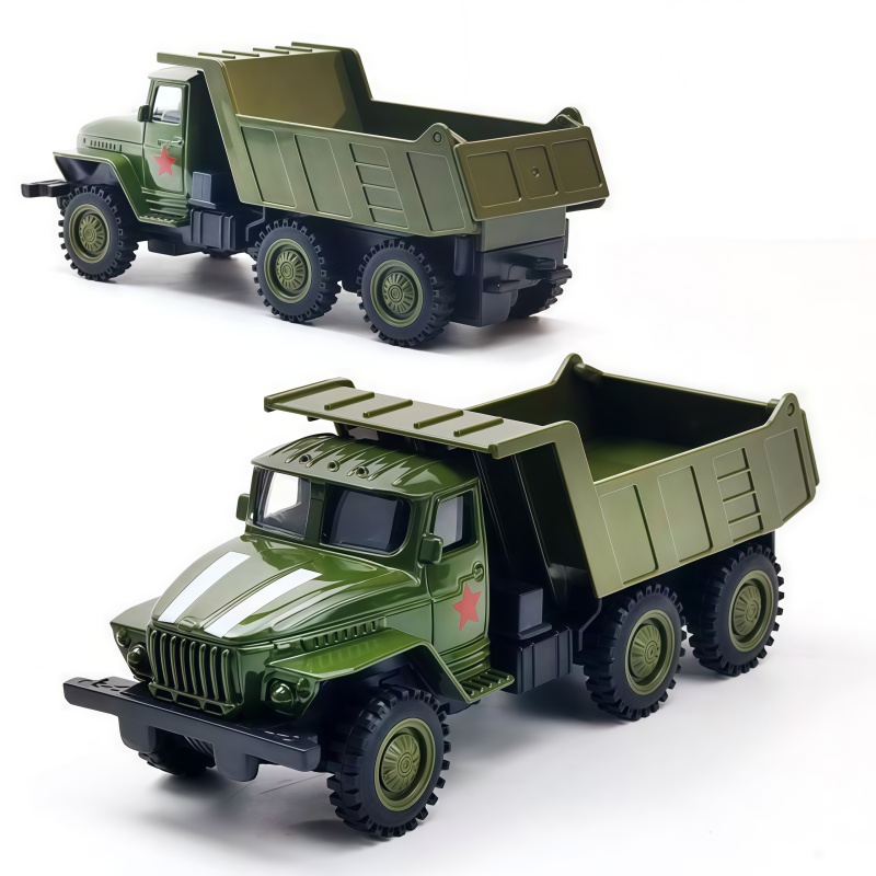 Taşıma aracı alaşımlı araba mo - Model Kit Car incelemesi ve fiyatı