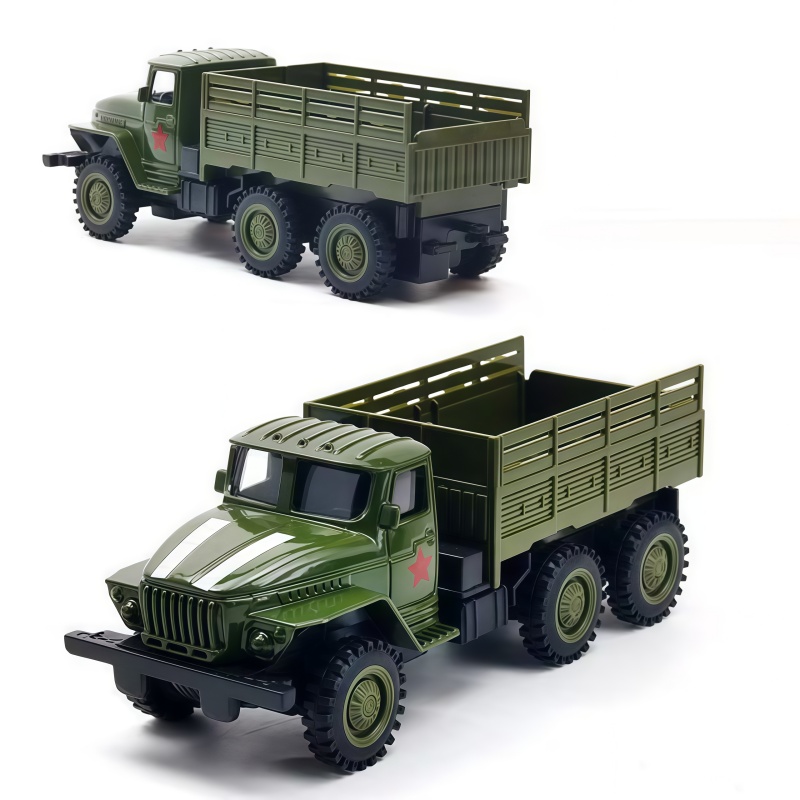 Taşıma aracı alaşımlı araba mo - Model Kit Car incelemesi ve fiyatı
