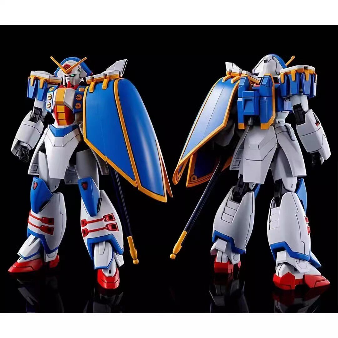 Rose Mecha HG 1/144 Ölçekli PB - Model Kit Escaflowne incelemesi ve fiyatı
