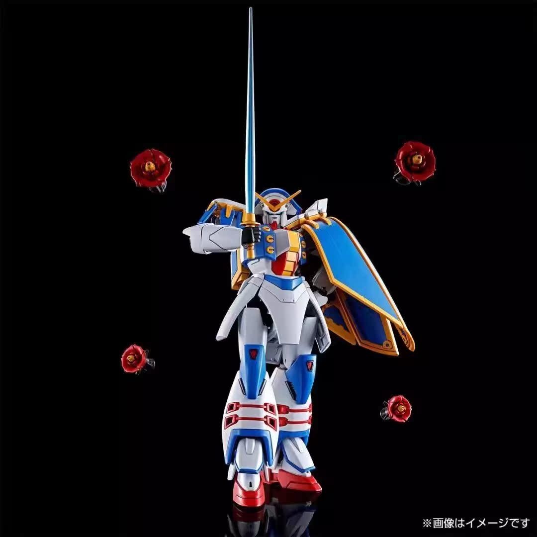 Rose Mecha HG 1/144 Ölçekli PB - Model Kit Escaflowne incelemesi ve fiyatı