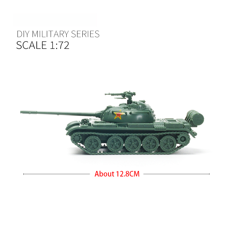 1/72 Askeri Ordu Modeli Roket  - Model Kit Armored Core incelemesi ve fiyatı