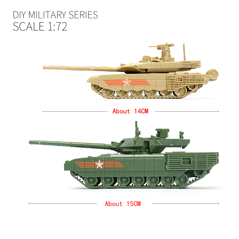 1/72 Askeri Ordu Modeli Roket  - Model Kit Armored Core incelemesi ve fiyatı
