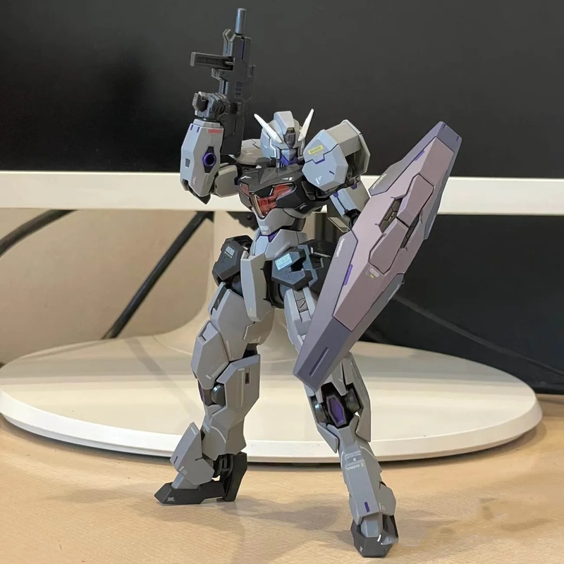 HG1/144 Gawilva Mobil Takım El - Model Kit Zone Of The Enders incelemesi ve fiyatı
