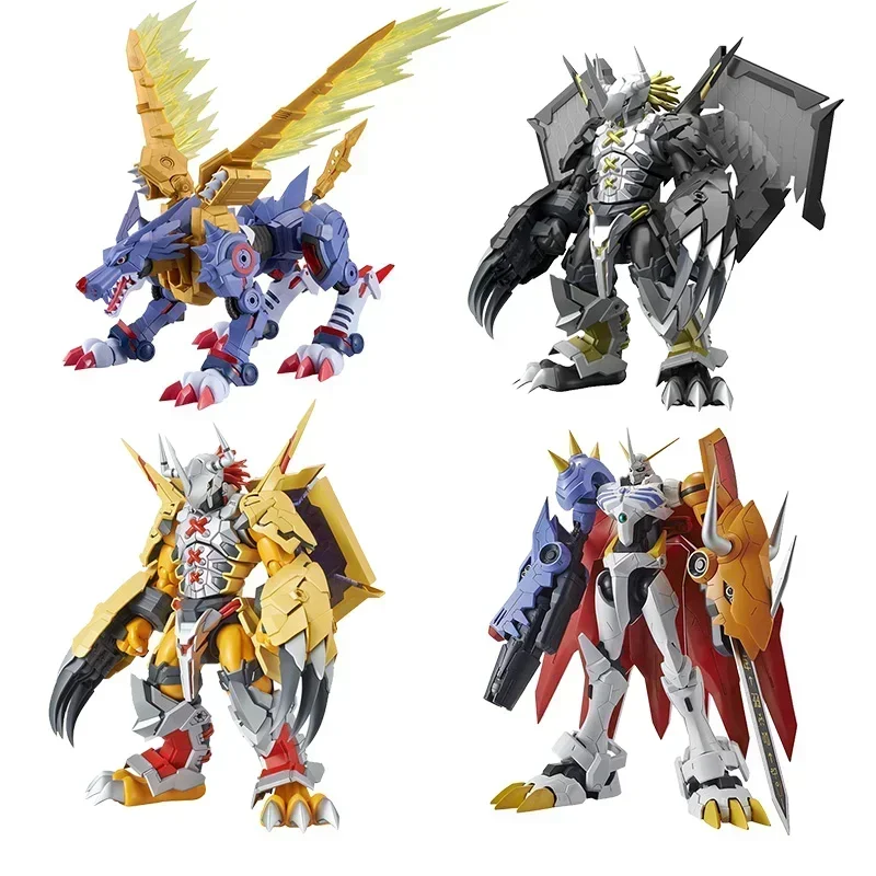 Bandai Orijinal Anime Digimon  - Model Kit Yugioh incelemesi ve fiyatı
