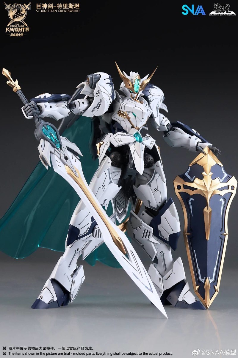 Stokta Mevcut SNAA Model SC-01 - Model Kit Zone Of The Enders incelemesi ve fiyatı