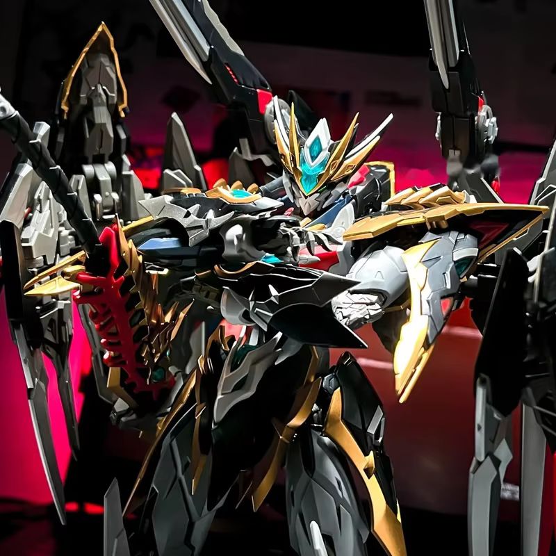 【Sıcak Fırsat】Yeni Motor Nükle - Model Kit Zone Of The Enders incelemesi ve fiyatı