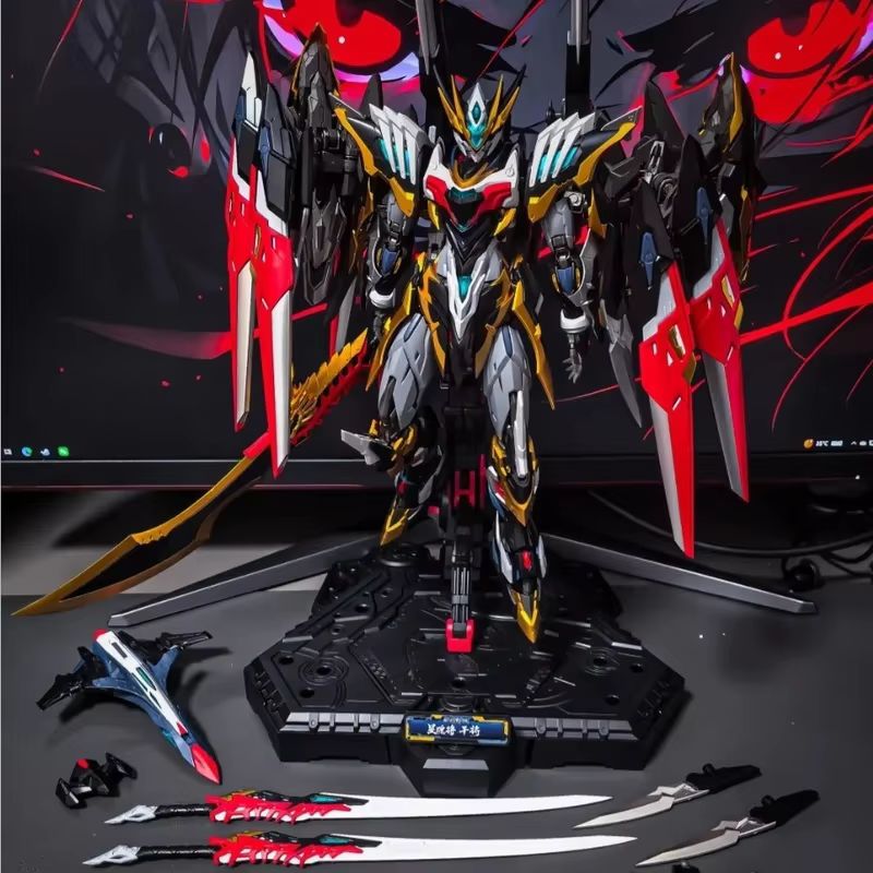【Sıcak Fırsat】Yeni Motor Nükle - Model Kit Zone Of The Enders incelemesi ve fiyatı