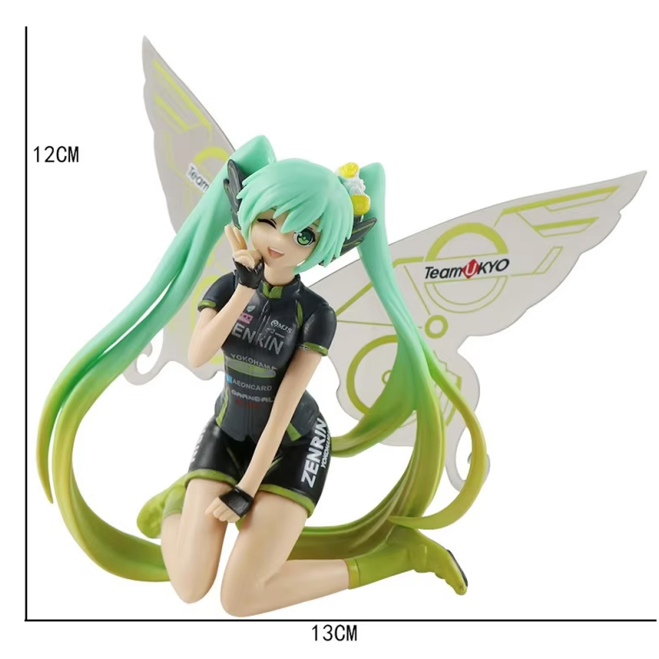 Hatsune Miku Anime Figürü Çokl - Model Kit Hatsune Miku incelemesi ve fiyatı