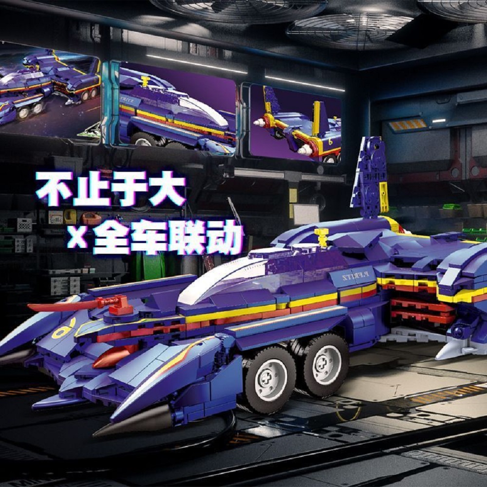 92030racing araba modeli ZARD  - Model Kit Formula 1 incelemesi ve fiyatı