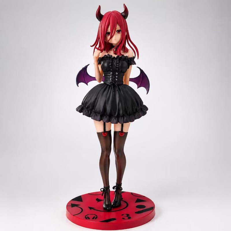 Anime The Quintessential Quint - Model Kit Hatsune Miku incelemesi ve fiyatı