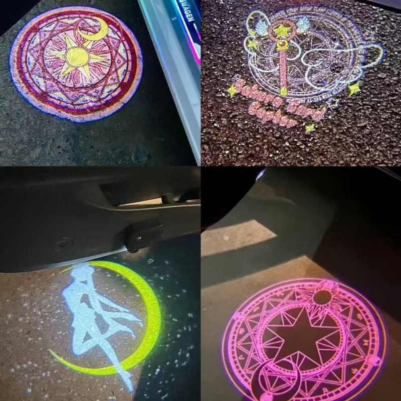 Sailor Moon Anime Araba Karşıl - Model Kit Car incelemesi ve fiyatı