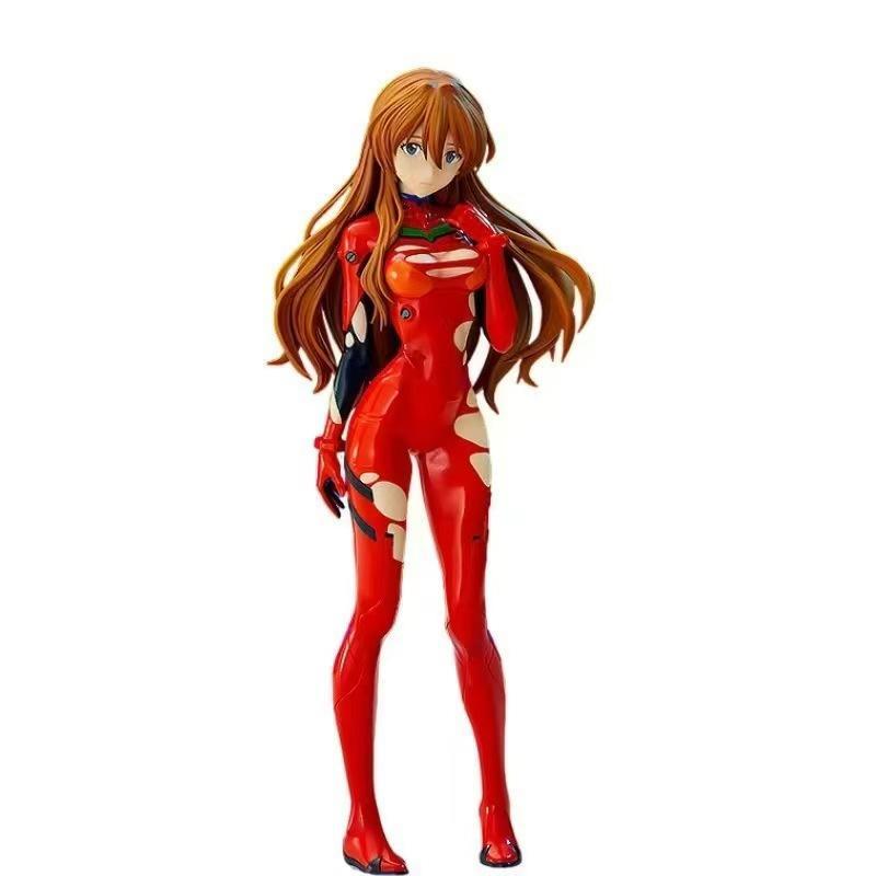 Neon Genesis Evangelion Ayanam - Model Kit Aoshima incelemesi ve fiyatı