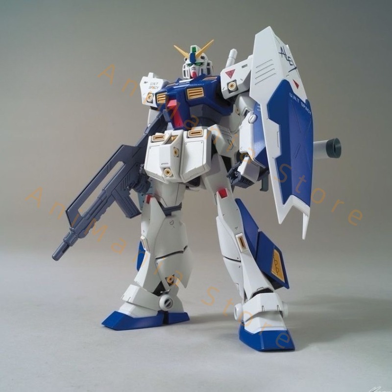 Yeni MG 1/100 RX-78NT-1 NT-1 Y - Model Kit Escaflowne incelemesi ve fiyatı