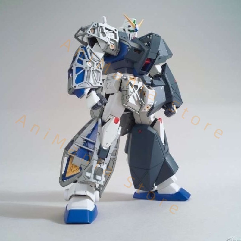 Yeni MG 1/100 RX-78NT-1 NT-1 Y - Model Kit Escaflowne incelemesi ve fiyatı