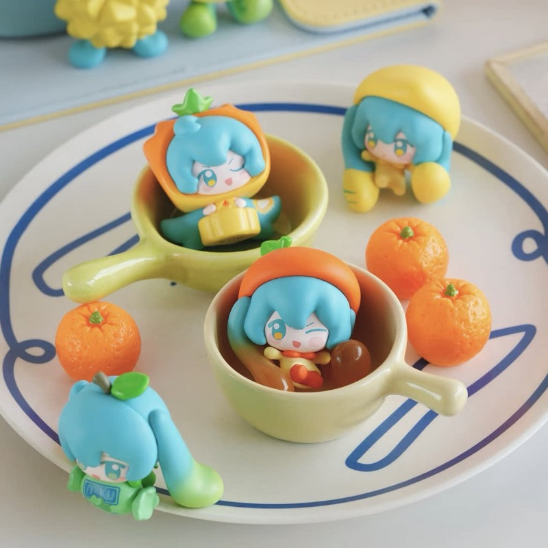 Hatsune Miku Figürü Kagamine R - Model Kit Hatsune Miku incelemesi ve fiyatı
