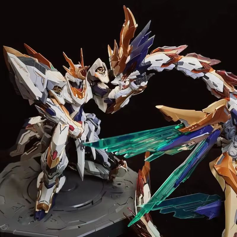 【STOKTA】 Yuyitang GS-TOYS YUAN - Model Kit Zone Of The Enders incelemesi ve fiyatı