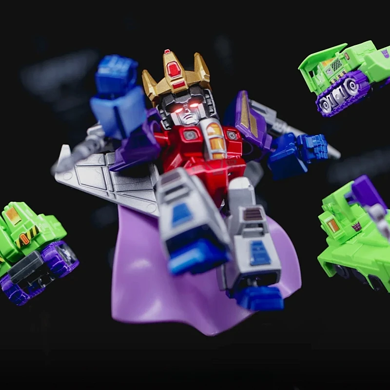 Hot Blokees Transformers Defen - Model Kit Optimus incelemesi ve fiyatı