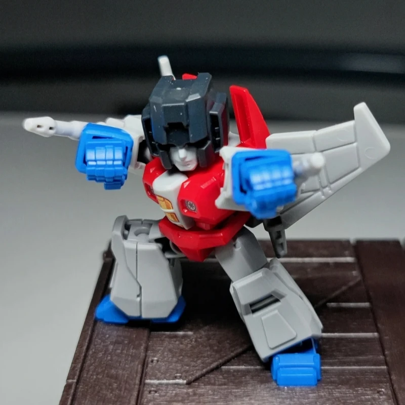 Hot Blokees Transformers Defen - Model Kit Optimus incelemesi ve fiyatı