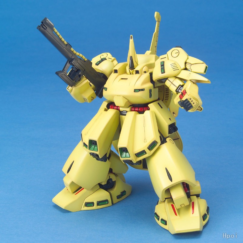 Bandai HGUC 1/144 PMX-003 The- - Model Kit Zeta Gundam incelemesi ve fiyatı