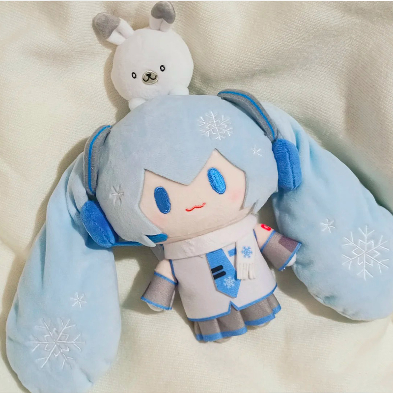 15cm Hatsune Miku Kawaii Q Ver - Model Kit Hatsune Miku incelemesi ve fiyatı