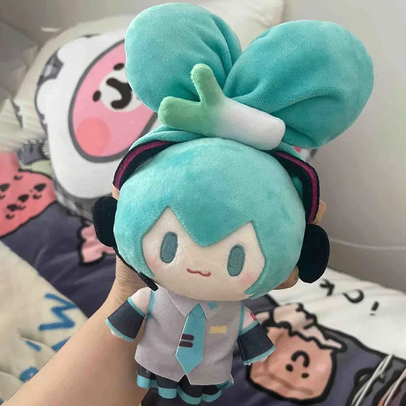 15cm Hatsune Miku Kawaii Q Ver - Model Kit Hatsune Miku incelemesi ve fiyatı