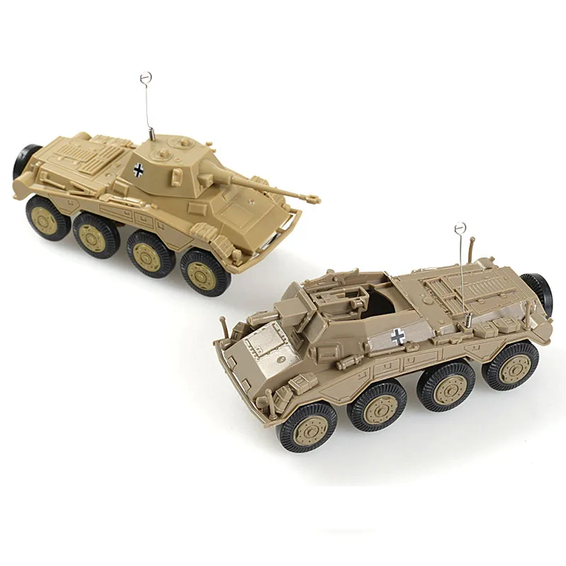 1/72 İkinci dünya savaşı alman - Model Kit Armored Core incelemesi ve fiyatı