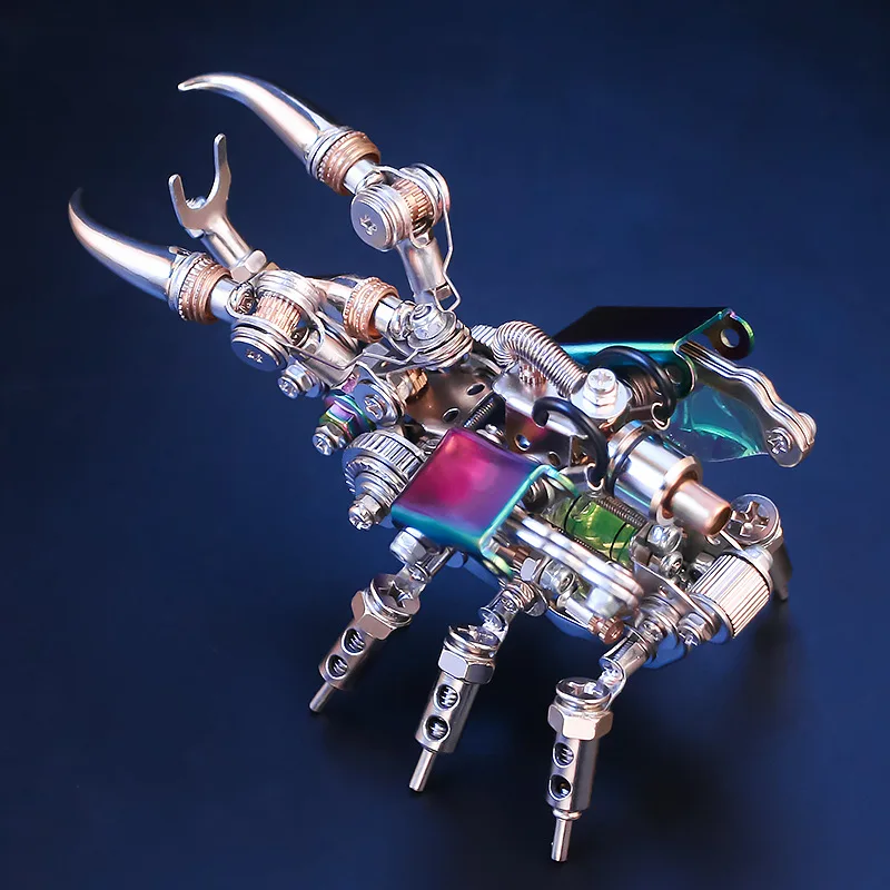 Gümüş Kabuk Zırh 3D metal bulm - Model Kit Armored Core incelemesi ve fiyatı