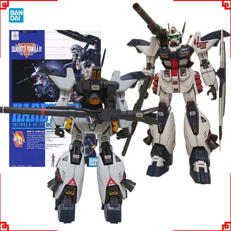 Bandai Gundam model seti TV 1/ - Model Kit Formula 1 incelemesi ve fiyatı