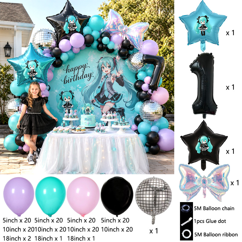 Hatsune Miku Sanal Şarkıcı Bal - Model Kit Hatsune Miku incelemesi ve fiyatı