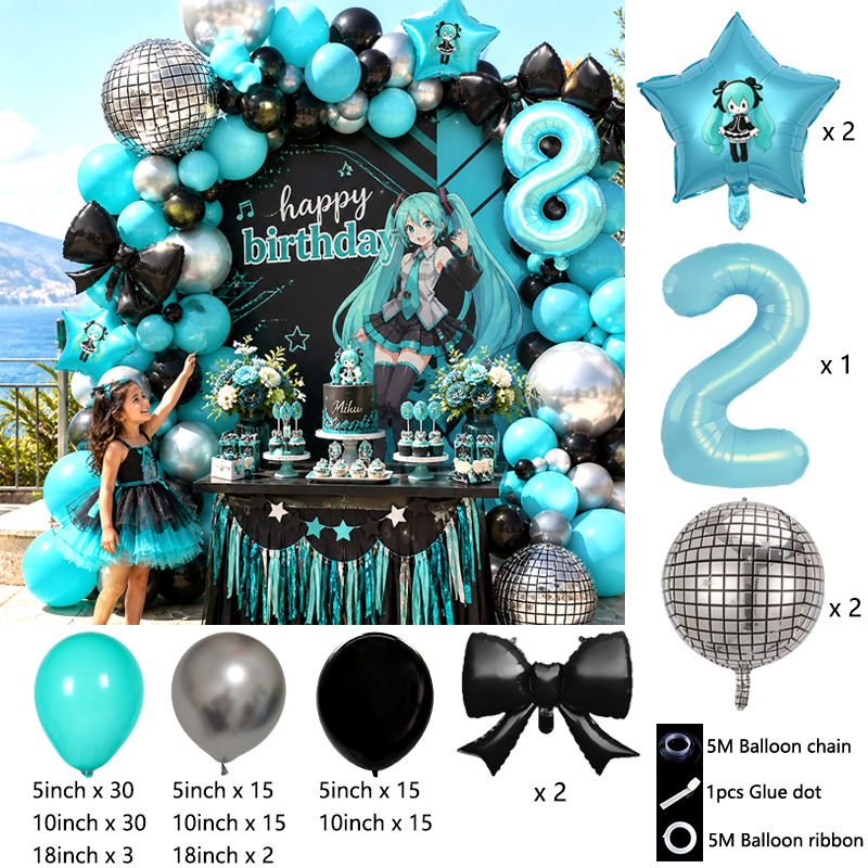 Hatsune Miku Sanal Şarkıcı Bal - Model Kit Hatsune Miku incelemesi ve fiyatı