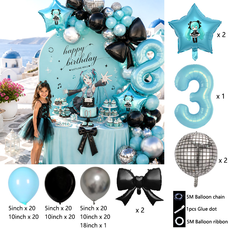 Hatsune Miku Sanal Şarkıcı Bal - Model Kit Hatsune Miku incelemesi ve fiyatı