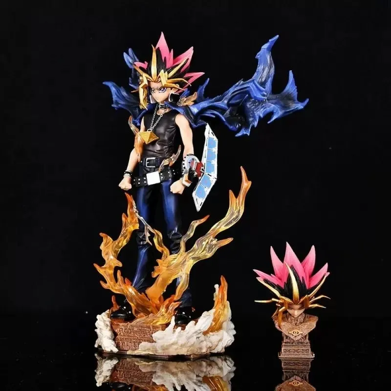2025 28cm Anime Duel Monsters  - Model Kit Yugioh incelemesi ve fiyatı