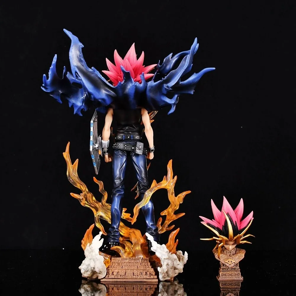 2025 28cm Anime Duel Monsters  - Model Kit Yugioh incelemesi ve fiyatı
