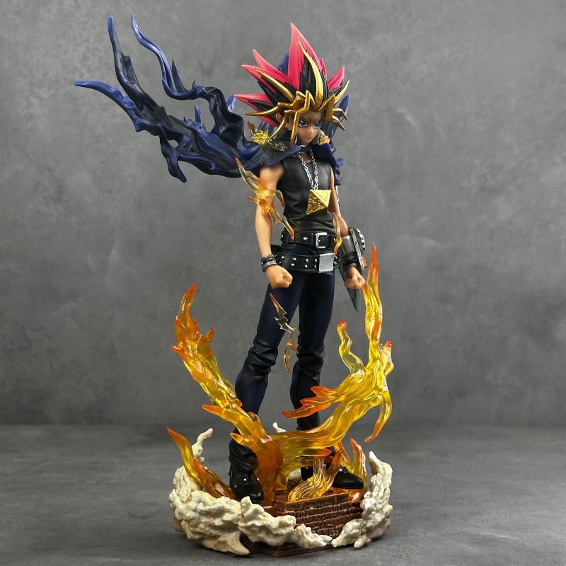 2025 28cm Anime Duel Monsters  - Model Kit Yugioh incelemesi ve fiyatı