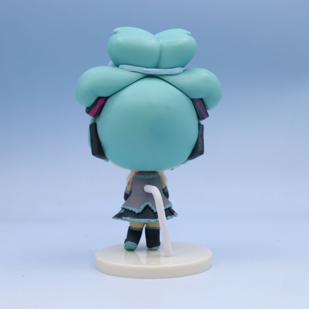8-10 cm Anime Hatsune Miku Fig - Model Kit Hatsune Miku incelemesi ve fiyatı