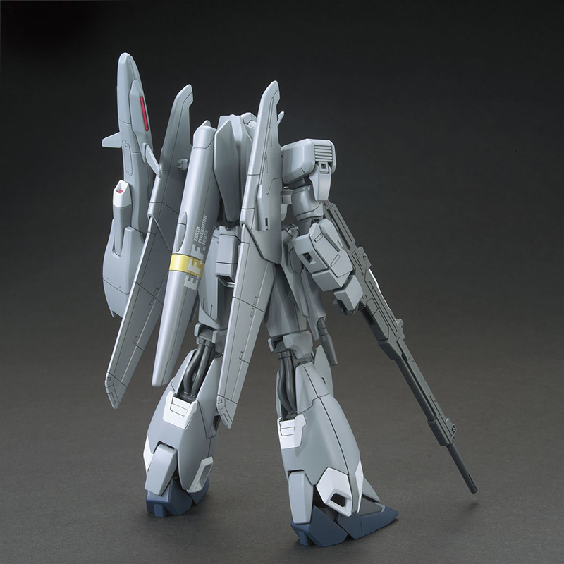 Bandai Gundam Model Kiti Anime - Model Kit Zeta Gundam incelemesi ve fiyatı