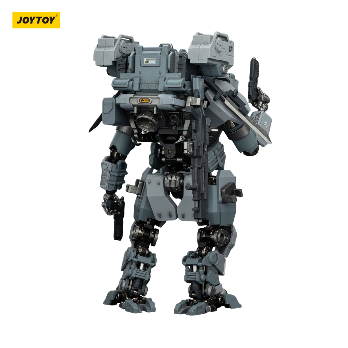 JOYTOY 1/25 Aksiyon Figürü APO - Model Kit Eighty Six incelemesi ve fiyatı