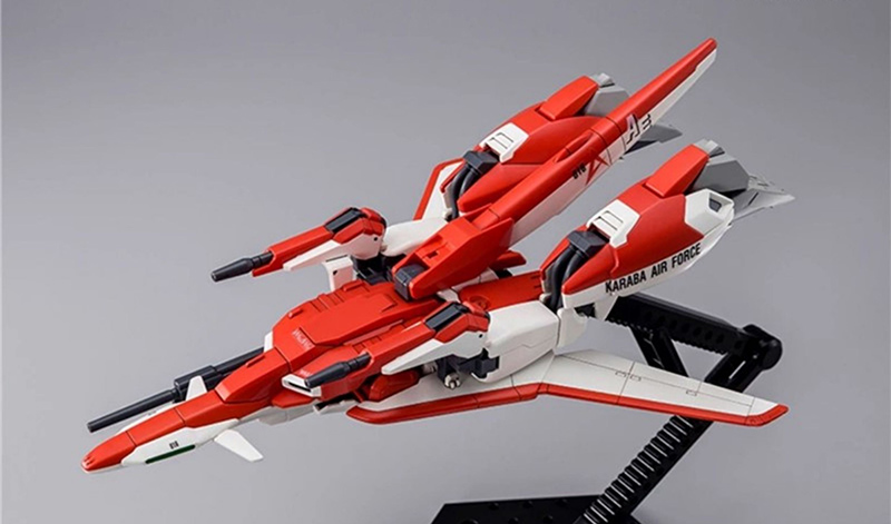 Bandai HG GUNDAM SENTINEL Anim - Model Kit Zeta Gundam incelemesi ve fiyatı