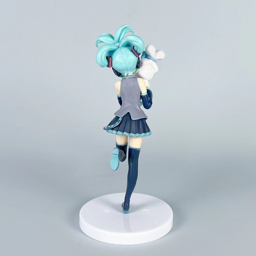 Toptan Hatsune Miku Anime Figü - Model Kit Hatsune Miku incelemesi ve fiyatı