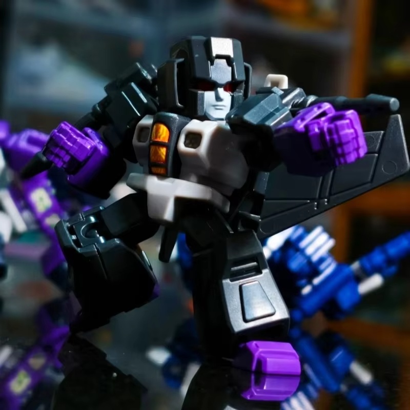 Sıcak Fırsat Blokees Transform - Model Kit Optimus incelemesi ve fiyatı