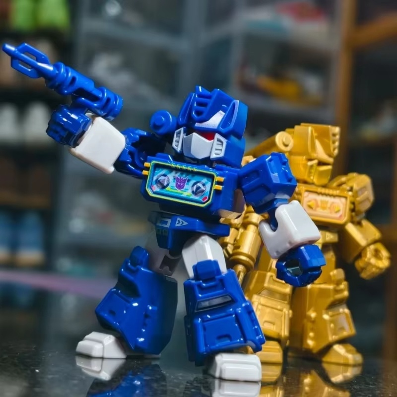Sıcak Fırsat Blokees Transform - Model Kit Optimus incelemesi ve fiyatı